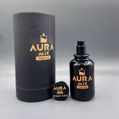Aura Mix Deep Sea