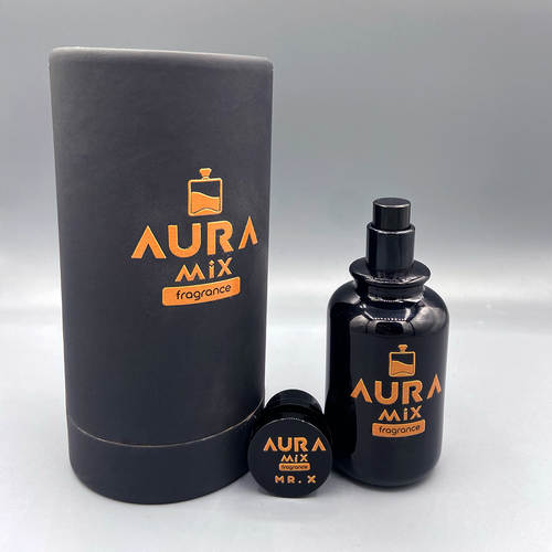 Aura Mix Mr-X